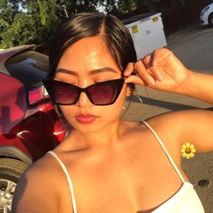 Meet your Posher, Aeylle